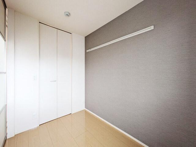 カルチェ　Ｂ（203） 部屋画像
