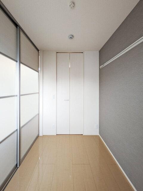 カルチェ　Ｂ（203） 部屋画像