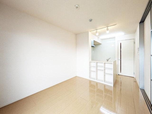 カルチェ　Ｂ（203） 部屋画像