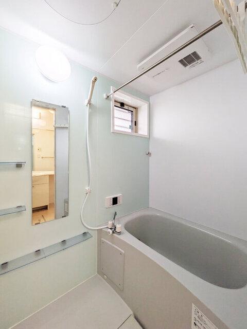 カルチェ　Ｂ（203） 部屋画像