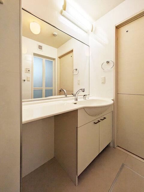 カルチェ　Ｂ（203） 部屋画像