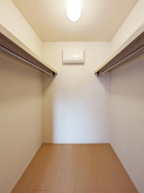 カルチェ　Ｂ（203） 部屋画像