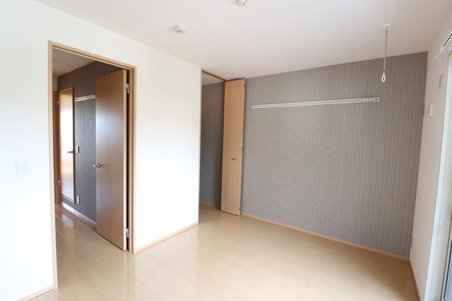 シャトレー明神（105） 部屋画像