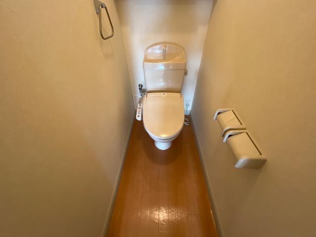 ラ・ポート藤 部屋画像