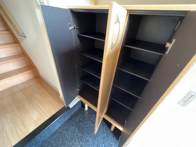 ラ・ポート藤 部屋画像