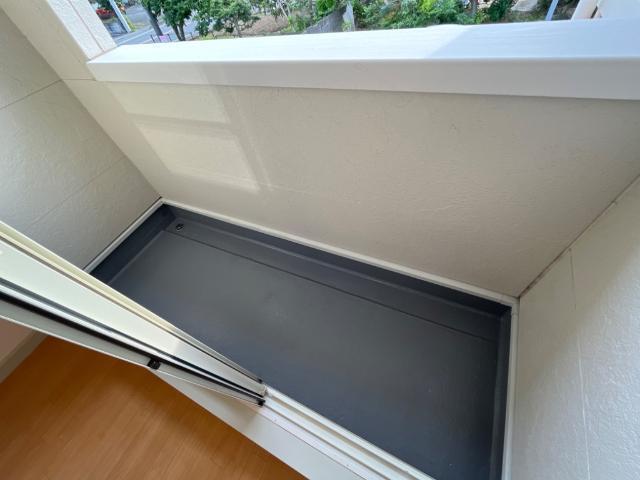 ラ・ポート藤 部屋画像