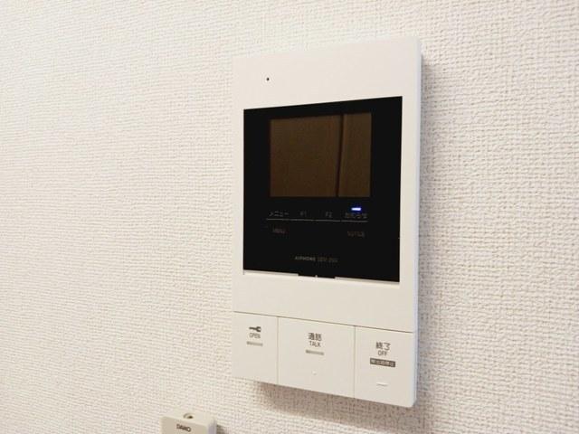 アルカディアⅨ（ナイン）（504） 設備