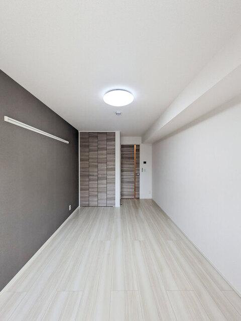 Poco a Poco（105） 部屋画像
