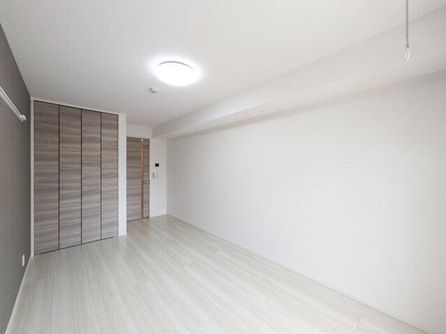 Poco a Poco（105） 部屋画像