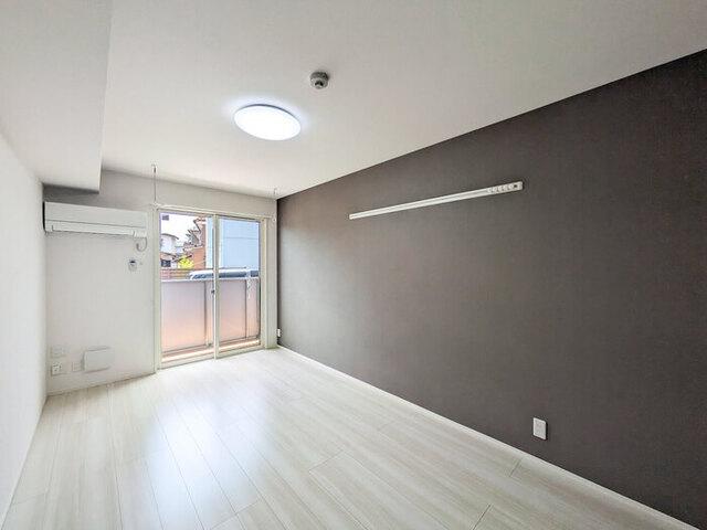 Poco a Poco（105） 部屋画像