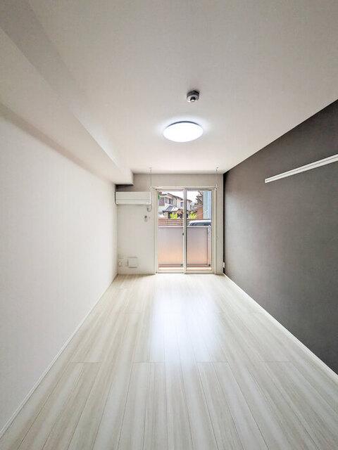 Poco a Poco（105） 部屋画像