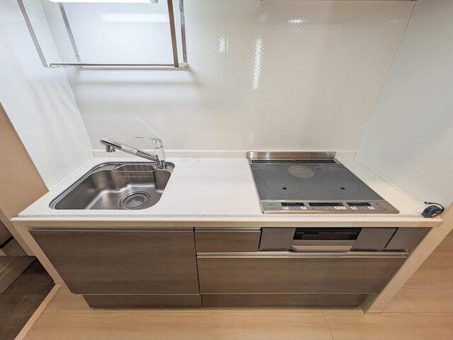 Poco a Poco（105） 部屋画像