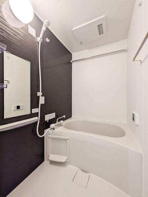 Poco a Poco（105） 部屋画像