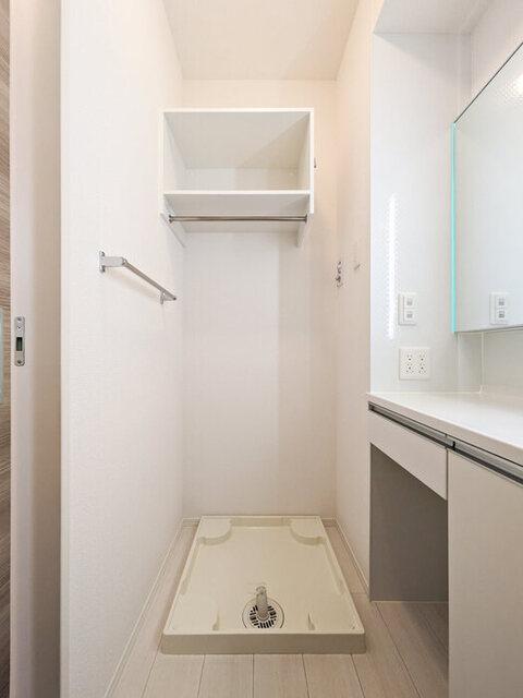 Poco a Poco（105） 部屋画像