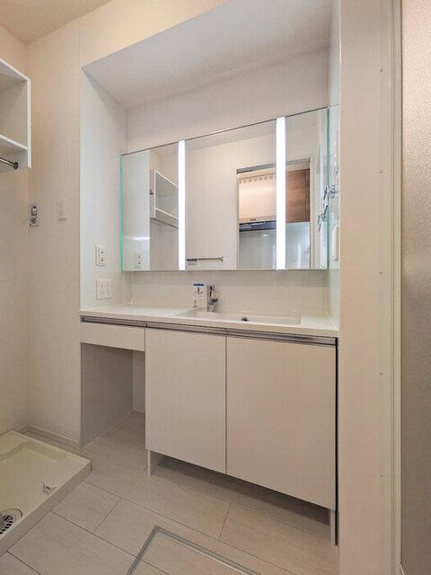 Poco a Poco（105） 部屋画像