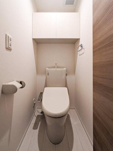 Poco a Poco（105） 部屋画像
