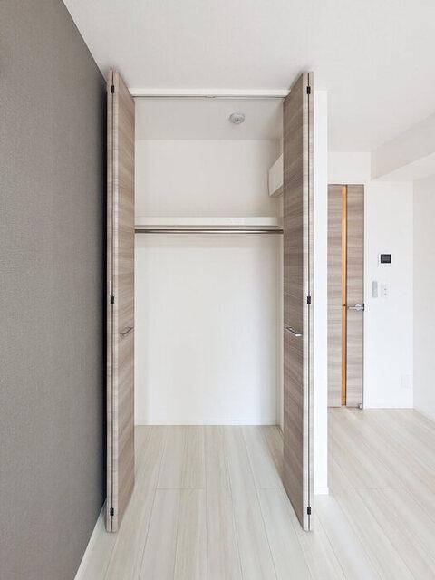Poco a Poco（105） 部屋画像