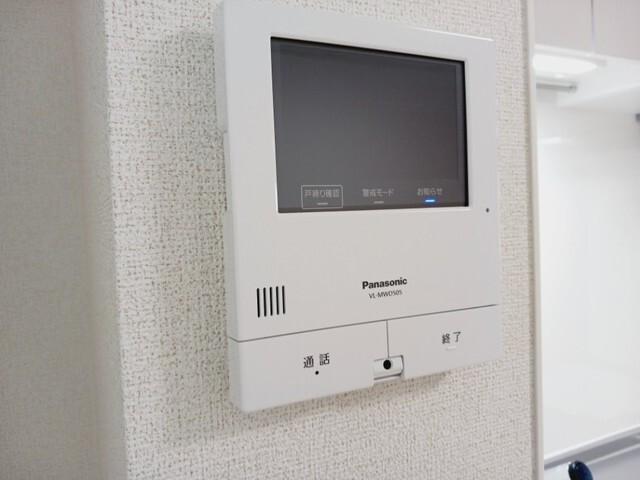 スプリング　サニー（106） 設備