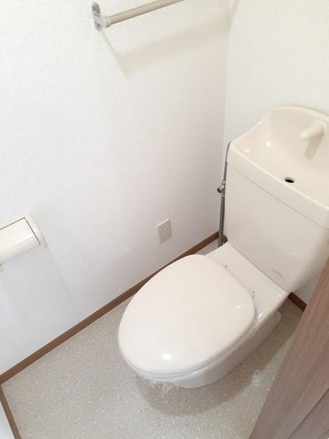 コ−タコ−トＡ（101） トイレ