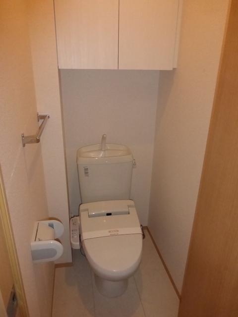 カーサリリオ（105） 部屋画像