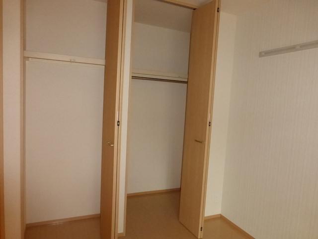 カーサリリオ（105） 部屋画像