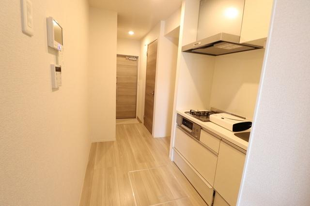 D-Sereno下藤沢（106） 部屋画像