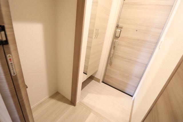 D-Sereno下藤沢（106） 部屋画像