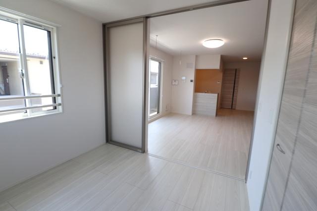 匠乃館　Ｇ（302） 部屋画像