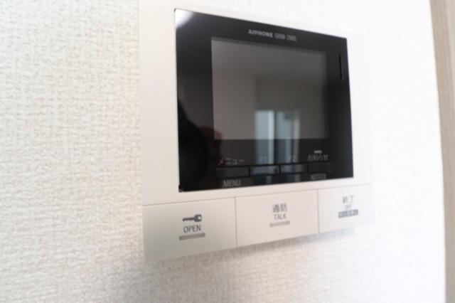 D-Sereno下藤沢（106） 部屋画像