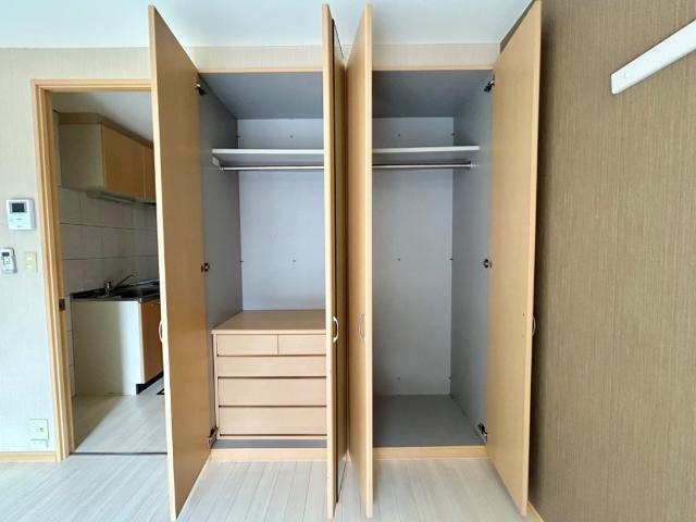 スクエアＳＡＳＡＩ 部屋画像