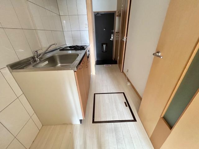 スクエアＳＡＳＡＩ キッチン