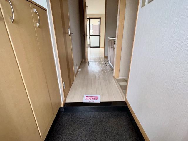 スクエアＳＡＳＡＩ 玄関
