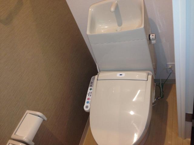 サニーコート 部屋画像