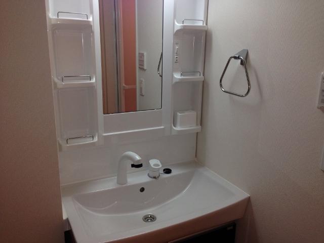 サニーコート 部屋画像