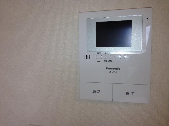 サニーコート 部屋画像