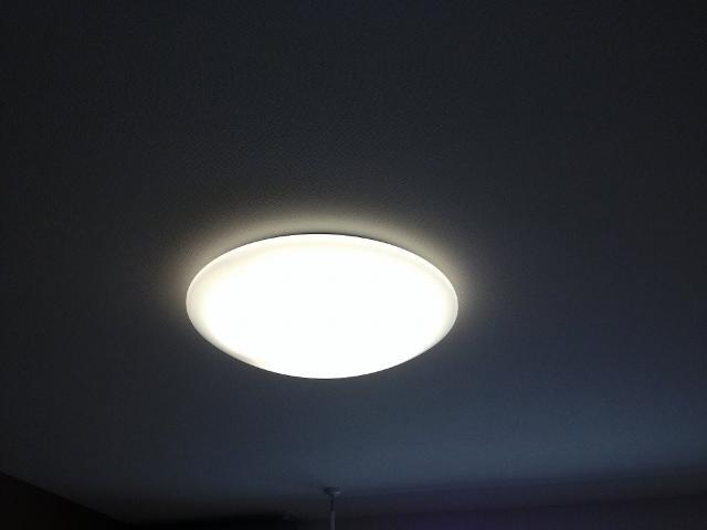サニーコート 部屋画像