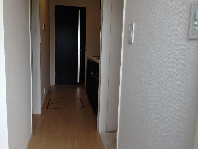 サニーコート 部屋画像