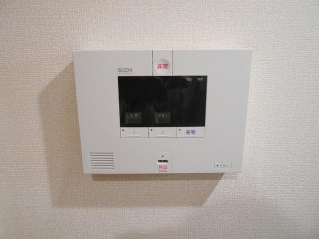 レセーナ（103） 部屋画像