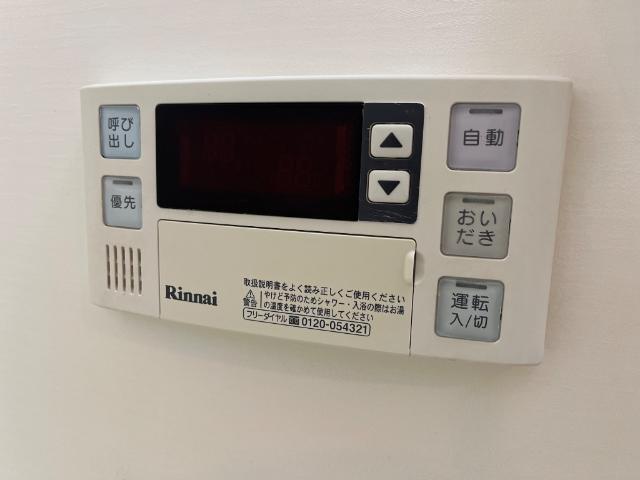 グランドイースト 部屋画像