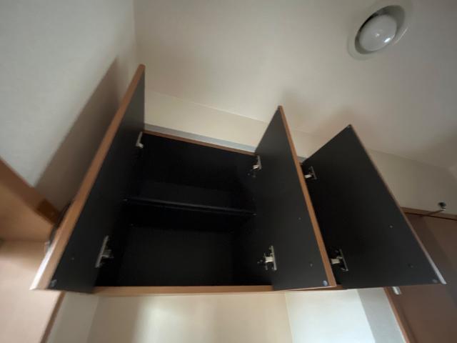 グランドイースト 部屋画像