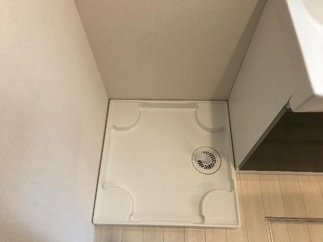GraceⅢ 部屋画像