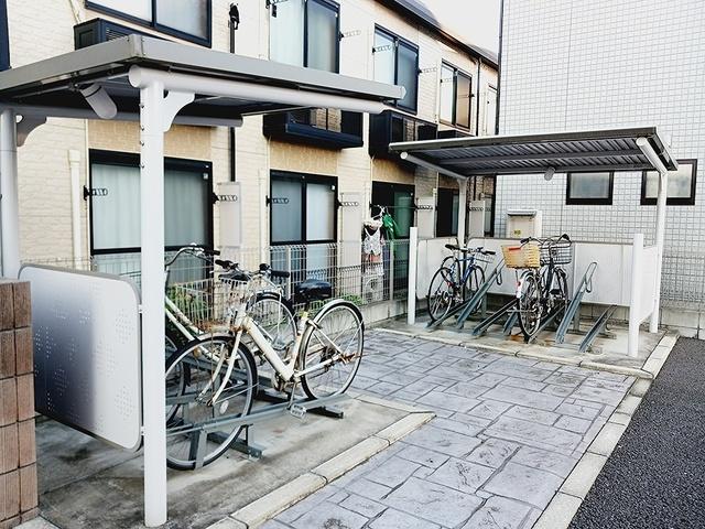 デーア　アロッジオ（303） その他部屋・スペース