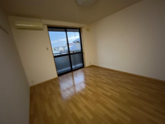 パルファムガーデン 部屋画像
