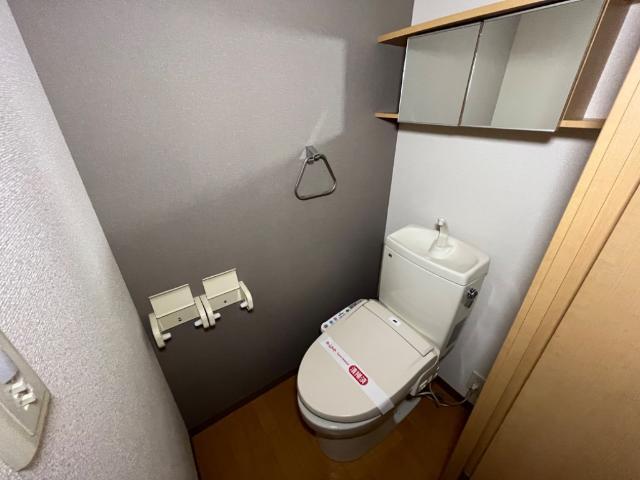 パルファムガーデン 部屋画像