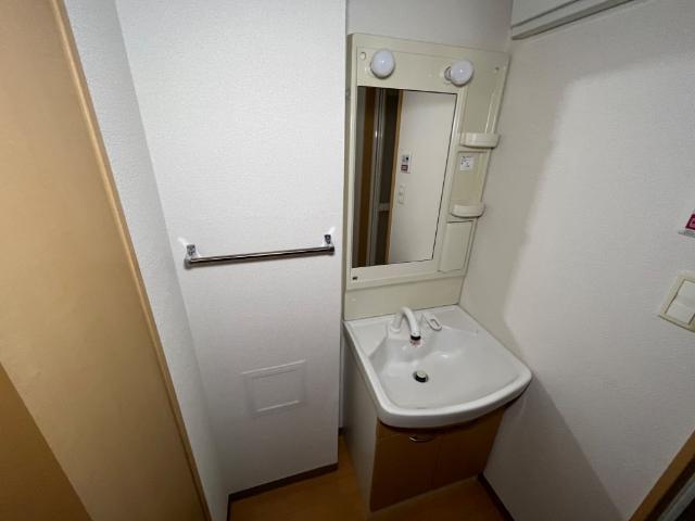 パルファムガーデン 部屋画像