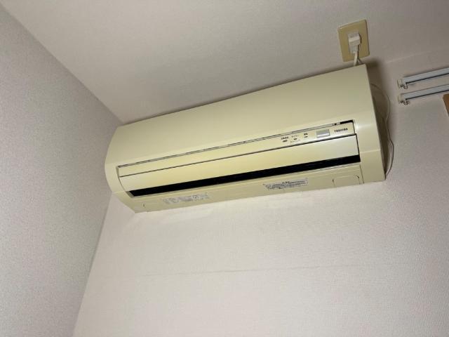 パルファムガーデン 部屋画像
