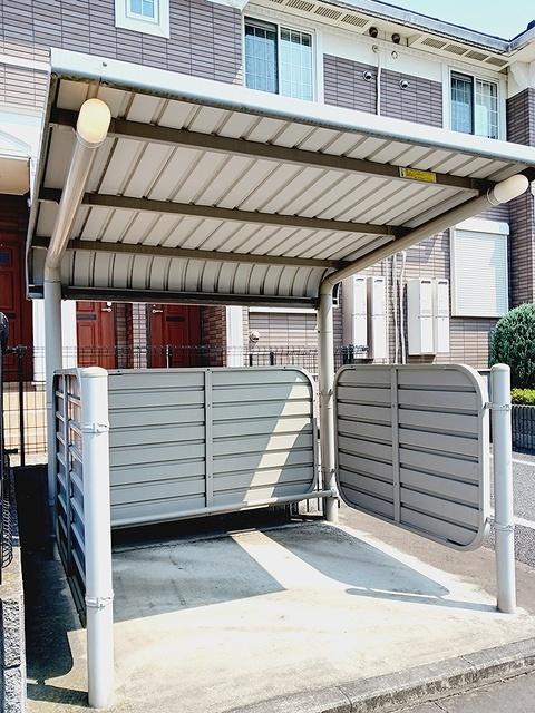 ルックス・ベリターティス（101） その他部屋・スペース
