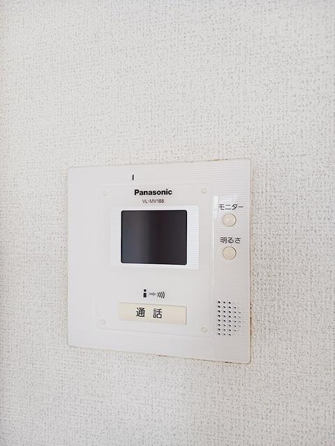 ルックス・ベリターティス（101） 設備