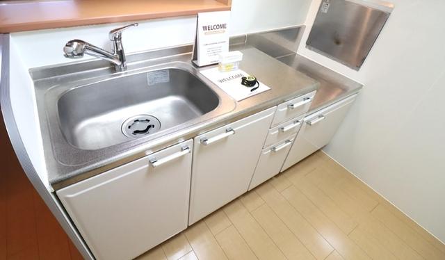 オークガーデン Ｍ（203） 部屋画像