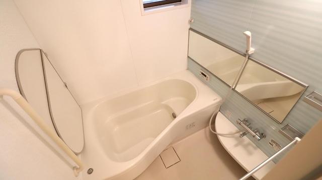 オークガーデン Ｍ（203） 部屋画像